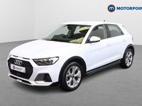 used Audi A1 30 TFSI Citycarver 5dr S Tronic