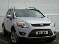 Used Ford Kuga 2010 SUV