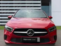 Used Mercedes A180 Premium Plus 116 HP (85 kW) 2020 Hatchback