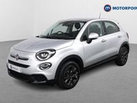 Used Fiat 500X Anniversary 2020 Grey SUV