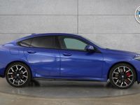 Used BMW 220 M Sport 168 HP (123 kW) 2025 Blue Coupe