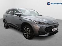 Used MG HS SE 224 HP (164 kW) 2025 Grey SUV