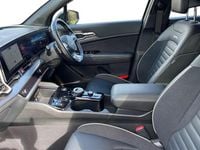 Used Kia Sportage GT-Line S 207 HP (152 kW) 2025 Green SUV