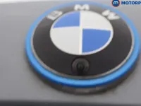 Used BMW i4 M Sport 250 kW (340 HP) 2023 Grey Sedan
