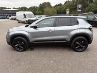 Used Jeep Avenger Overland 134 HP (98 kW) 2025 Grey SUV