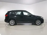 Used BMW X1 Comfort Edition 138 HP (101 kW) 2020 Black SUV