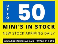 Used Mini ONE Hatch 102 HP (75 kW) 2017 Red Hatchback