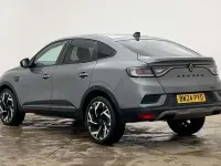 Used Renault Arkana Esprit Alpine 142 HP (104 kW) 2024 Grey  SUV