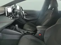 Second-hand Toyota Corolla 122 CP (89 kW) 2022 Hatchback