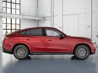 New Mercedes GLC220 AMG Line Premium Plus 197 HP (144 kW) 2025 Estate