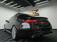 Used Mercedes S350 AMG Line Premium 2022 Black Sedan