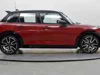 Used Mini Cooper Hatch 113 kW (154 HP) 2026 Red Hatchback
