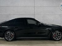 Used BMW i4 M Sport 246 kW (335 HP) 2025 Black Sedan