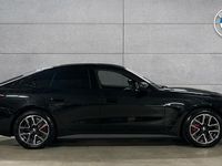 Used BMW i4 M Sport 250 kW (340 HP) 2025 Black Sedan
