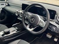 used Mercedes A200 A-ClassAMG Line Premium Edition Hatch Auto