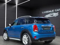 Used Mini Cooper Exclusive 136 HP (100 kW) 2020 Hatchback