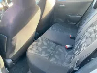 Used Suzuki Alto SZ3 68 HP (50 kW) 2012 Silver Hatchback