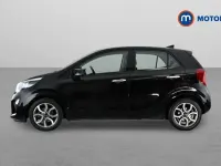 Used Kia Picanto 67 HP (49 kW) 2024 Hatchback