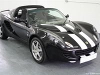 Used Lotus Elise 2006 Cabriolet