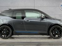Used BMW i3 Comfort Edition 181 HP (133 kW) 2020 Grey Hatchback