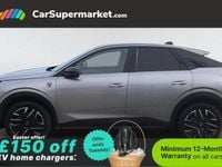 Used Peugeot 3008 GTi 136 HP (100 kW) 2025 Estate