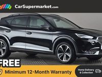 Used Cupra Formentor 150 HP (110 kW) 2024 SUV