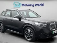 Used BMW iX1 M Sport 230 kW (313 HP) 2026 SUV
