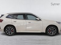 Used BMW X3 M Sport 194 HP (142 kW) 2025 Grey SUV