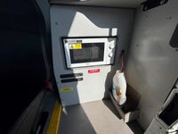 Usado Ford Transit 130 HP (95 kW) 2021 Branco Van