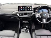 Used BMW X3 M Sport 181 HP (133 kW) 2024 Black SUV