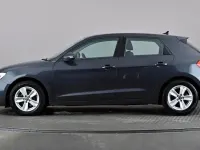 Used Audi A1 Sportback 110 HP (80 kW) 2023 Hatchback
