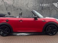 Used Mini Cooper S Cabriolet Comfort 192 HP (141 kW) 2020 Cabriolet