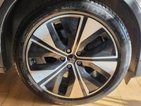 Used Polestar 2 Long Range Single Motor 169 kW (231 HP) 2022 Gold Hatchback