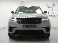 Used Land Rover Range Rover Velar 2023 Grey SUV