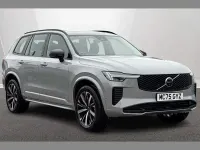 Used Volvo XC90 Plus 247 HP (181 kW) 2025 Grey SUV