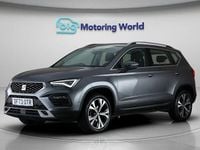 Used Seat Ateca SE Technology 150 HP (110 kW) 2025 SUV