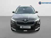 Used Skoda Kamiq SE Drive 2021 Black SUV