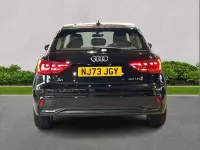 Used Audi A1 Sport 108 HP (79 kW) 2023 Black SUV