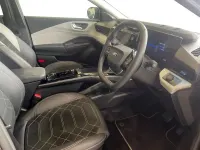 Used Ford Puma Gen-E Premium 122 kW (166 HP) 2025 Black SUV