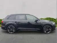 Nowe Audi Q7 Comfort 389 KM (286 kW) 2025 Other SUV