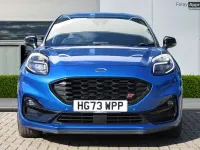 Używany Ford Puma ST 2024 Niebieski SUV