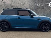 Used Mini Cooper Hatch 136 HP (100 kW) 2022 Hatchback