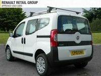 used Fiat Qubo 1.4