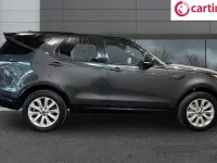Used Land Rover Discovery 5 HSE Dynamic 300 HP (220 kW) 2024 SUV