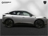 Used Peugeot e-3008 GT 152 kW (207 HP) 2025 Grey SUV