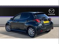 Used Mazda 2 116 HP (85 kW) 2023 Black Hatchback