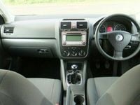 Used VW Jetta 2006 Sedan