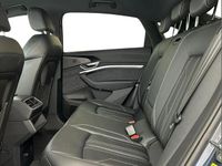 Used Audi Q8 e-tron S-Line 250 kW (340 HP) 2024 Blue SUV