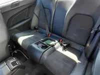 Used Mercedes C220 Sport Edition 2014 Silver Coupe