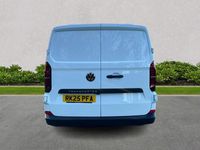 Used VW Transporter S 2025 White Van
